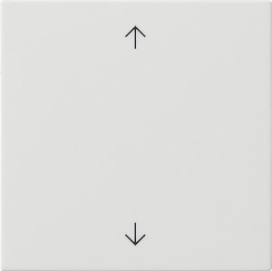 GIRA S3000 Bedienaufsatz  536103