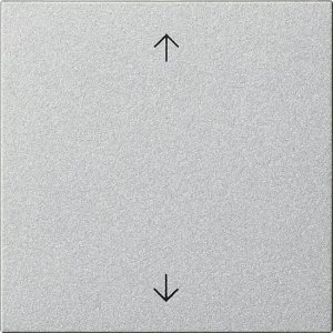 GIRA S3000 Bedienaufsatz, 536126