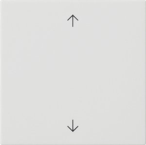 GIRA S3000 Bedienaufsatz, 536127