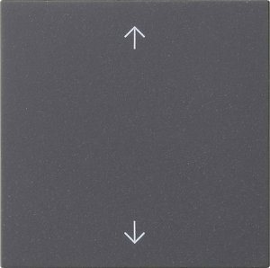 GIRA S3000 Bedienaufsatz, 536128