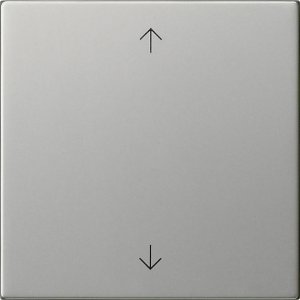 GIRA S3000 Bedienaufsatz, 5361600