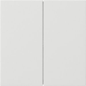 GIRA S3000 Bedienaufs. 2f Fläche 5362112