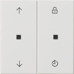 GIRA S3000 Bedienaufs. MS 55 536303