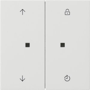 GIRA S3000 Bedienaufs. MS 55 5363112