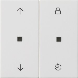 GIRA S3000 Bedienaufs. MS 55 536327