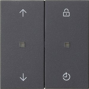 GIRA S3000 Bedienaufs. MS 55 536328