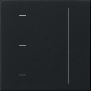 GIRA S3000 Touchaufsatz  5365005