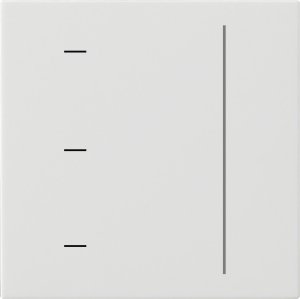 GIRA S3000 Touchaufsatz  536503