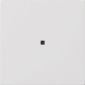 GIRA Wippe 1f unbedruckt  5371112