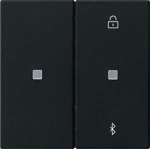 GIRA S3000 Jal.-/Schaltuhr 5381005