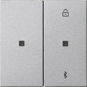 GIRA S3000 Jal.-/Schaltuhr 538126