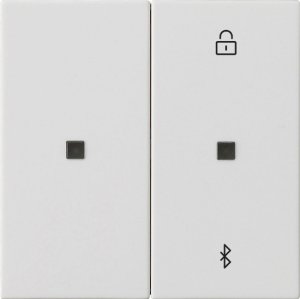 GIRA S3000 Jal.-/Schaltuhr 538127