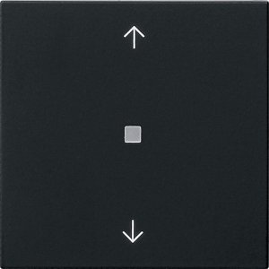 GIRA S3000 Bedienaufs. BTPfeile 5382005