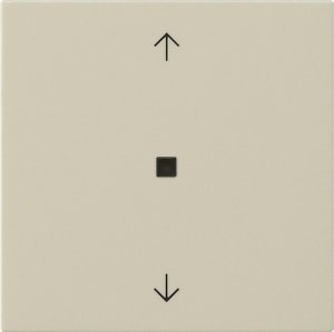 GIRA S3000 Bedienaufs. BTPfeile 538201