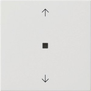 GIRA S3000 Bedienaufs. BTPfeile 538203