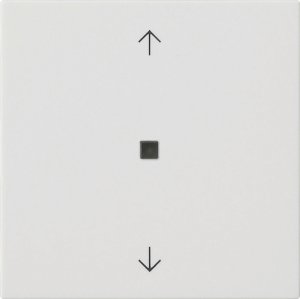 GIRA S3000 Bedienaufs. BTPfeile 538227