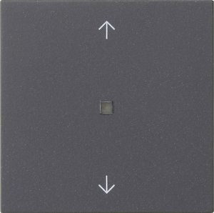 GIRA S3000 Bedienaufs. BTPfeile 538228