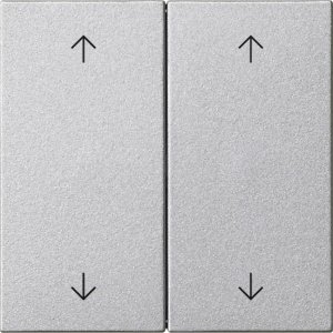 GIRA Wippe 2f Pfeile  538726