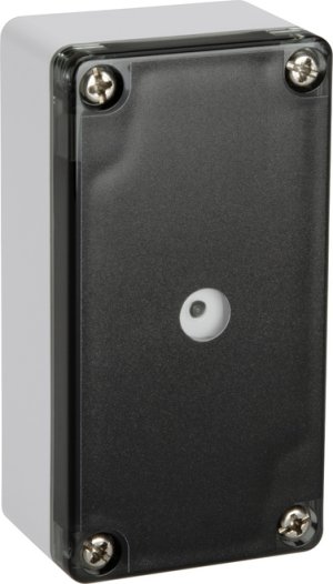 GIRA S3000 Geh. Helligk.- + Temp. 546700