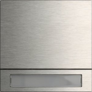 GIRA Ruftastenmodul 1f System 10 5531920