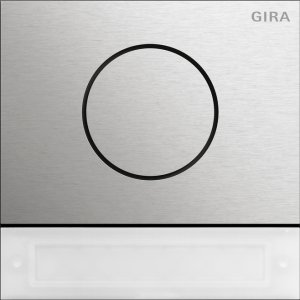 GIRA Türstationsmodul Inbetriebn 5569920
