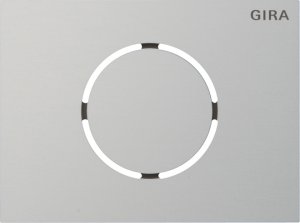 GIRA Front Türstationsmodul Syst 5579926