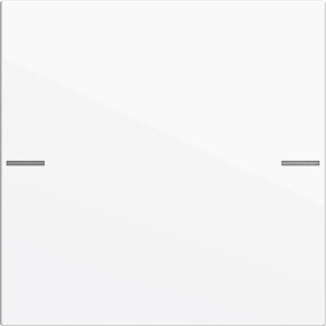 GIRA Wippenset 1f Tastsens. 575103