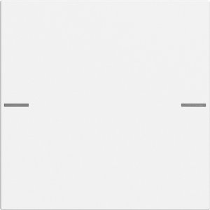 GIRA Wippenset 1f Tastsens. 575127