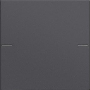 GIRA Wippenset 1f Tastsens. 575128