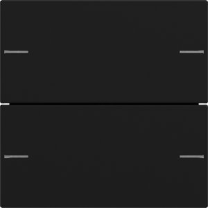 GIRA Wippenset 2f Tastsens. 5752005