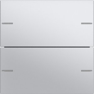 GIRA Wippenset 2f Tastsens. 575226