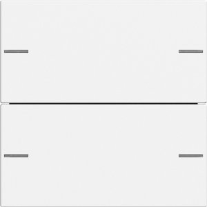 GIRA Wippenset 2f Tastsens. 575227