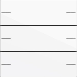 GIRA Wippenset 3f Tastsens. 575303