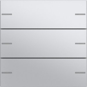 GIRA Wippenset 3f Tastsens. 575326