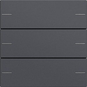 GIRA Wippenset 3f Tastsens. 575328