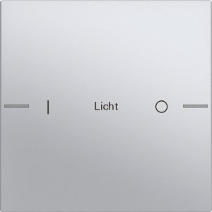 GIRA Wippenset 1f indiv. Tastsens 576126