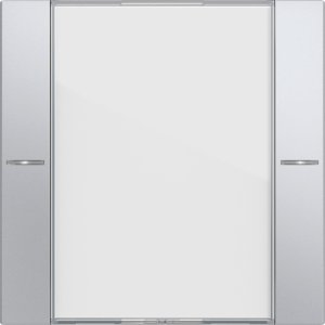 GIRA Wippenset 1f BSF Tastsens. 577126