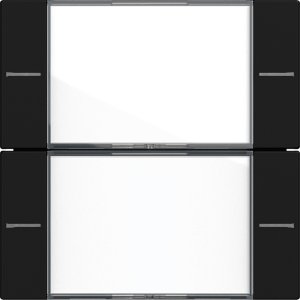 GIRA Wippenset 2f BSF Tastsens. 5772005