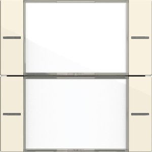 GIRA Wippenset 2f BSF Tastsens. 577201