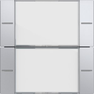 GIRA Wippenset 2f BSF Tastsens. 577226