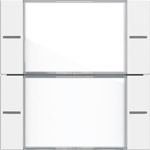 GIRA Wippenset 2f BSF Tastsens. 577227