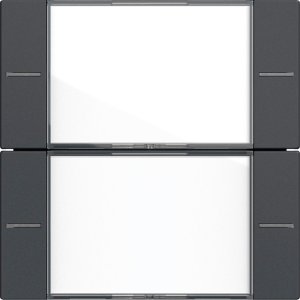 GIRA Wippenset 2f BSF Tastsens. 577228