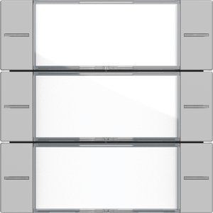 GIRA Wippenset 3f BSF Tastsens. 5773015