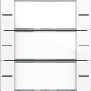 GIRA Wippenset 3f BSF Tastsens. 577303