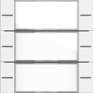 GIRA Wippenset 3f BSF Tastsens. 577327