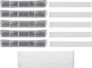 GIRA Set BSF (50 Stck.) Standard 818400