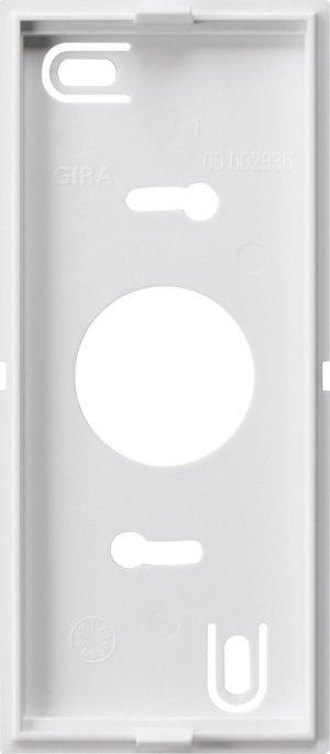 GIRA Montagepl. Wohnungsstation A 850503