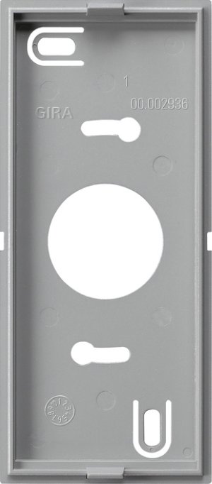 GIRA Montagepl. Wohnungsstation A 850526