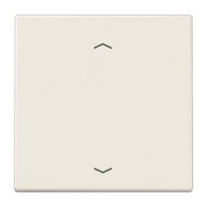 Jung LS990P Wippe f. Taster BA 1fach