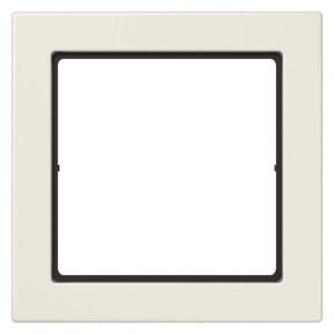 Jung FD981W Rahmen 1fach